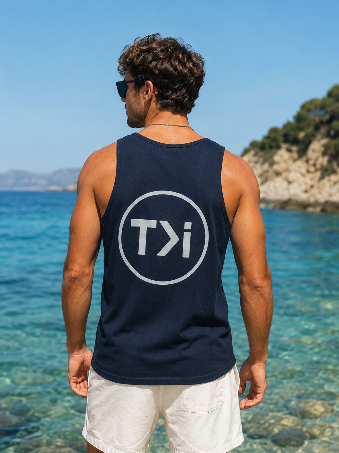 Tank tops