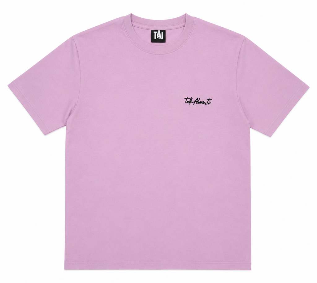Miami pink