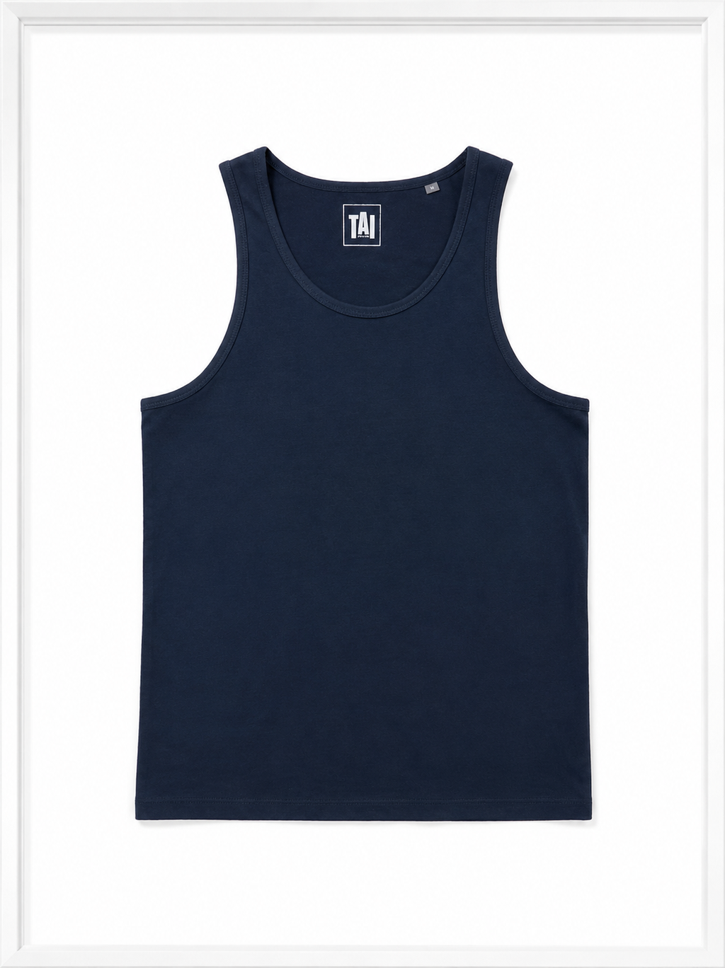 Tank tops
