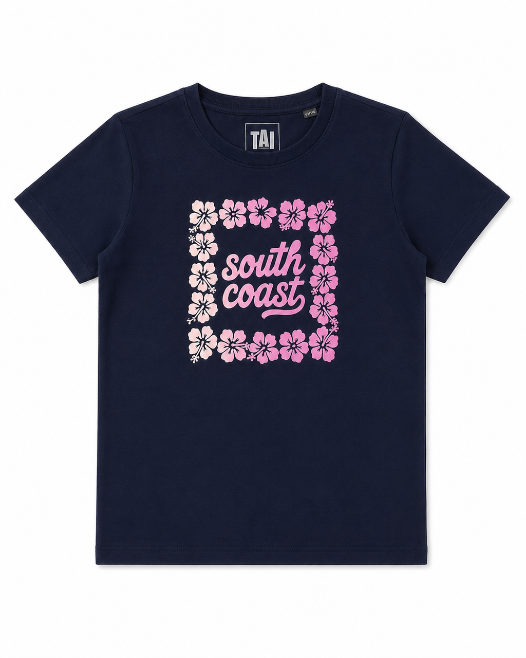 Navy south coast kids
