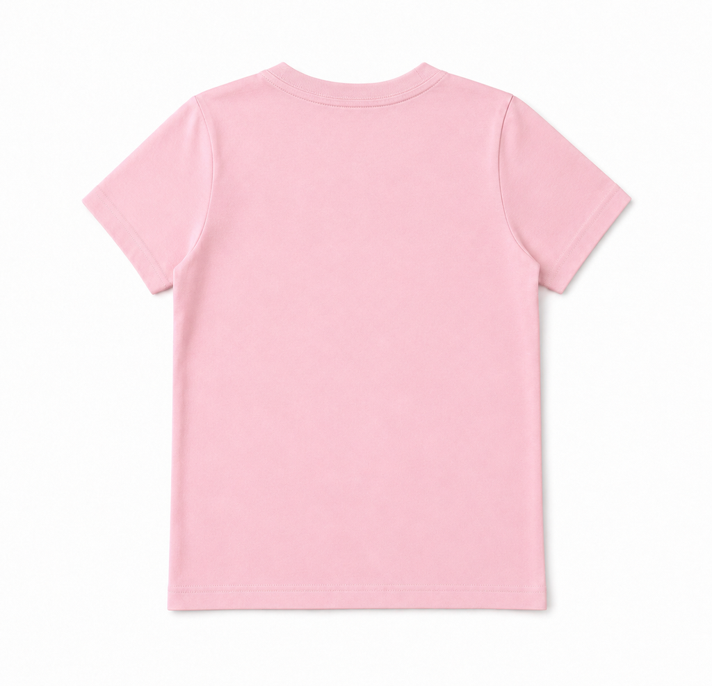 Pink Tai kids