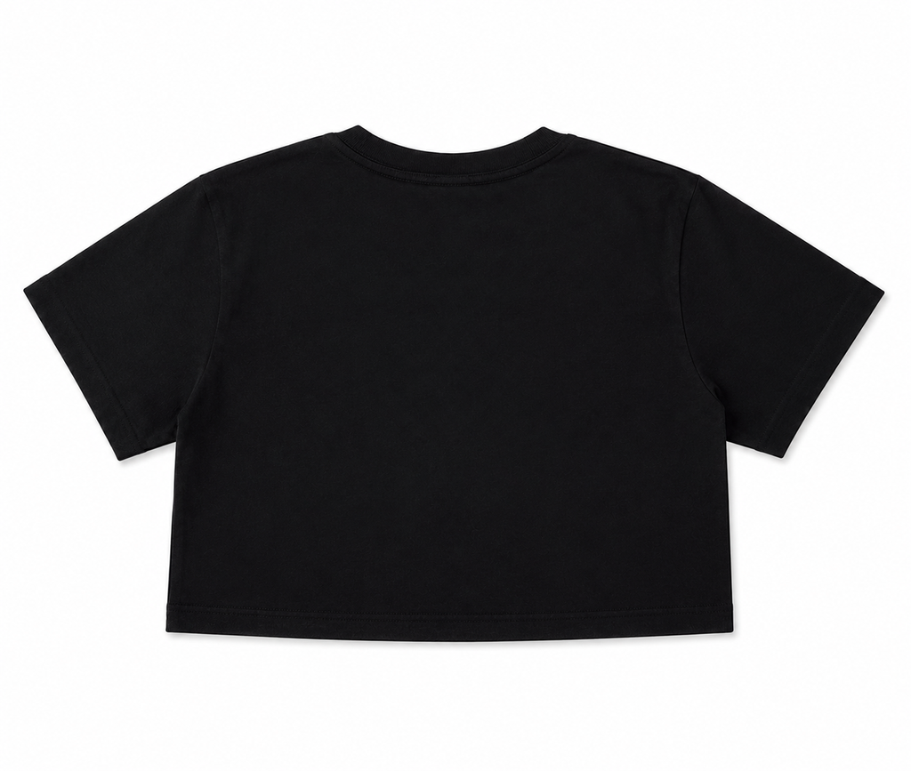 Crop top south coast