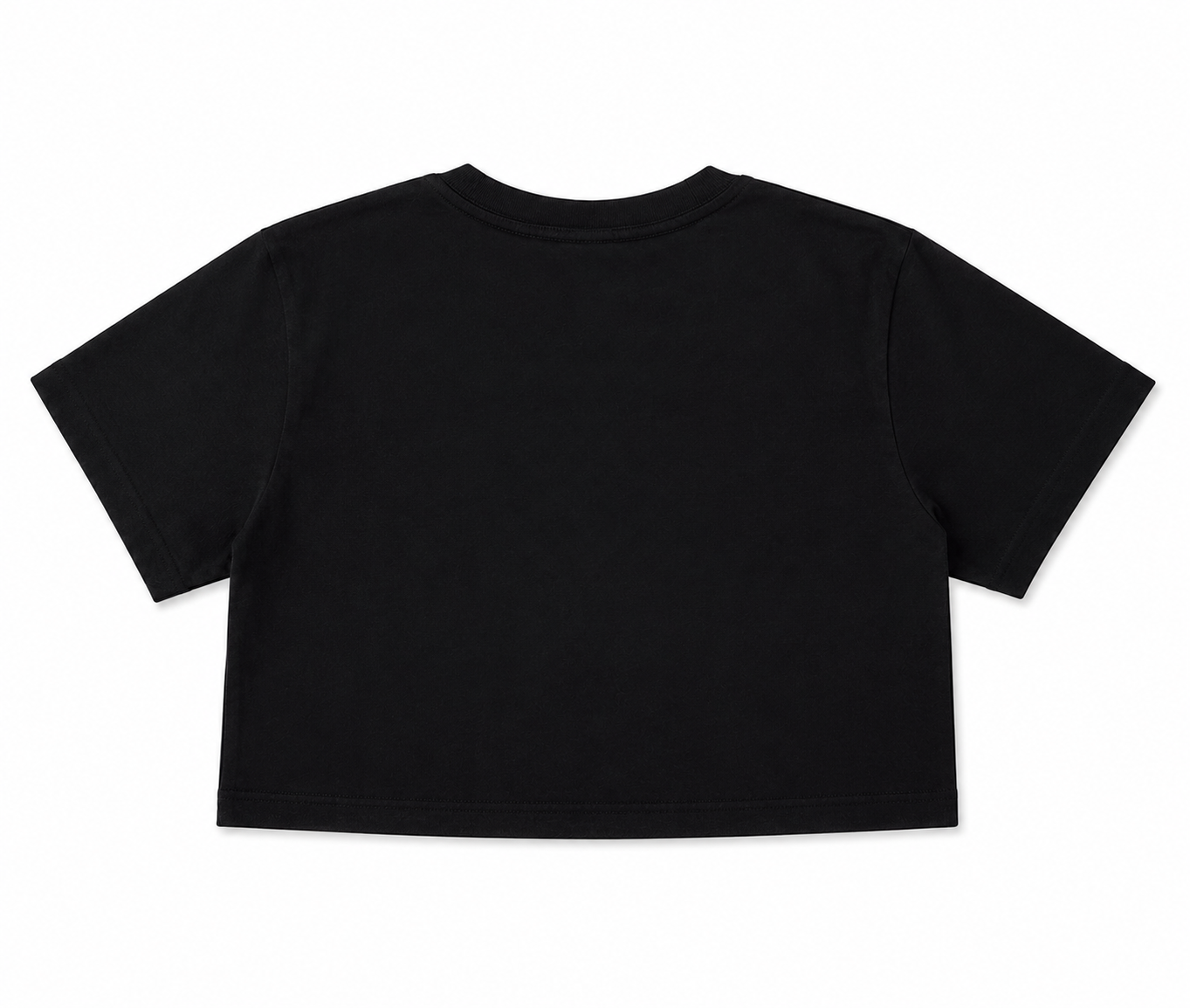 Crop top south coast