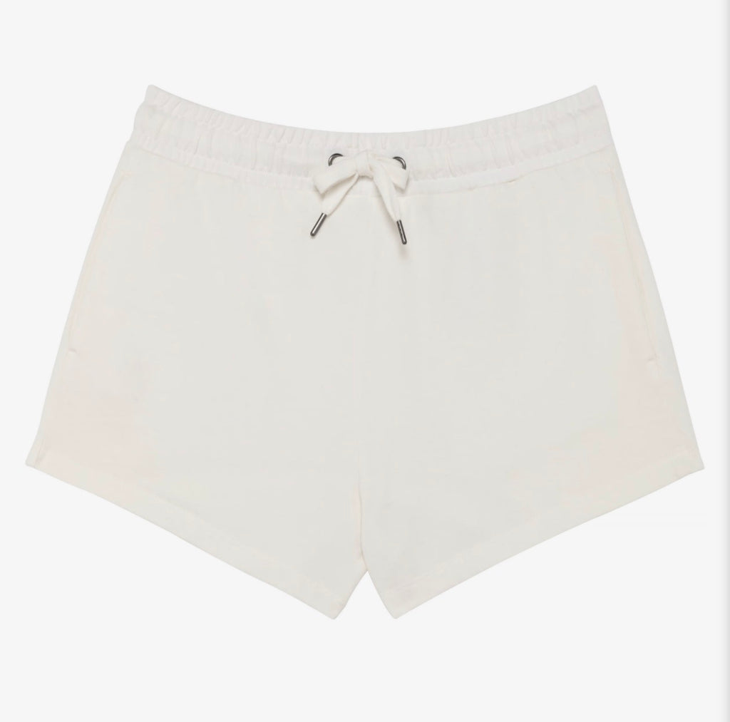 Ladies’ French Terry shorts