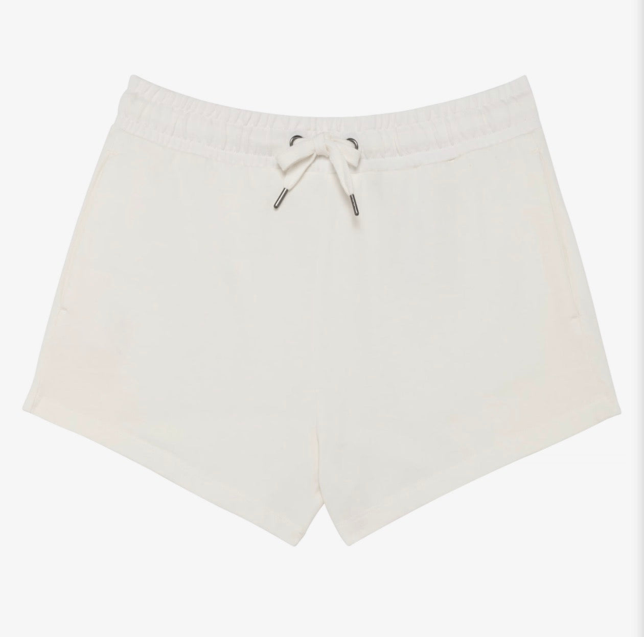 Ladies’ French Terry shorts