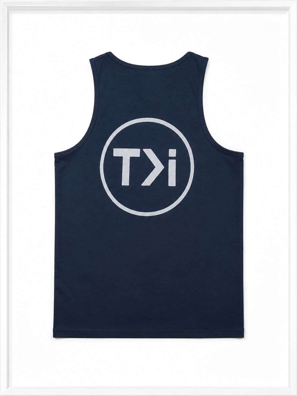 Tank tops