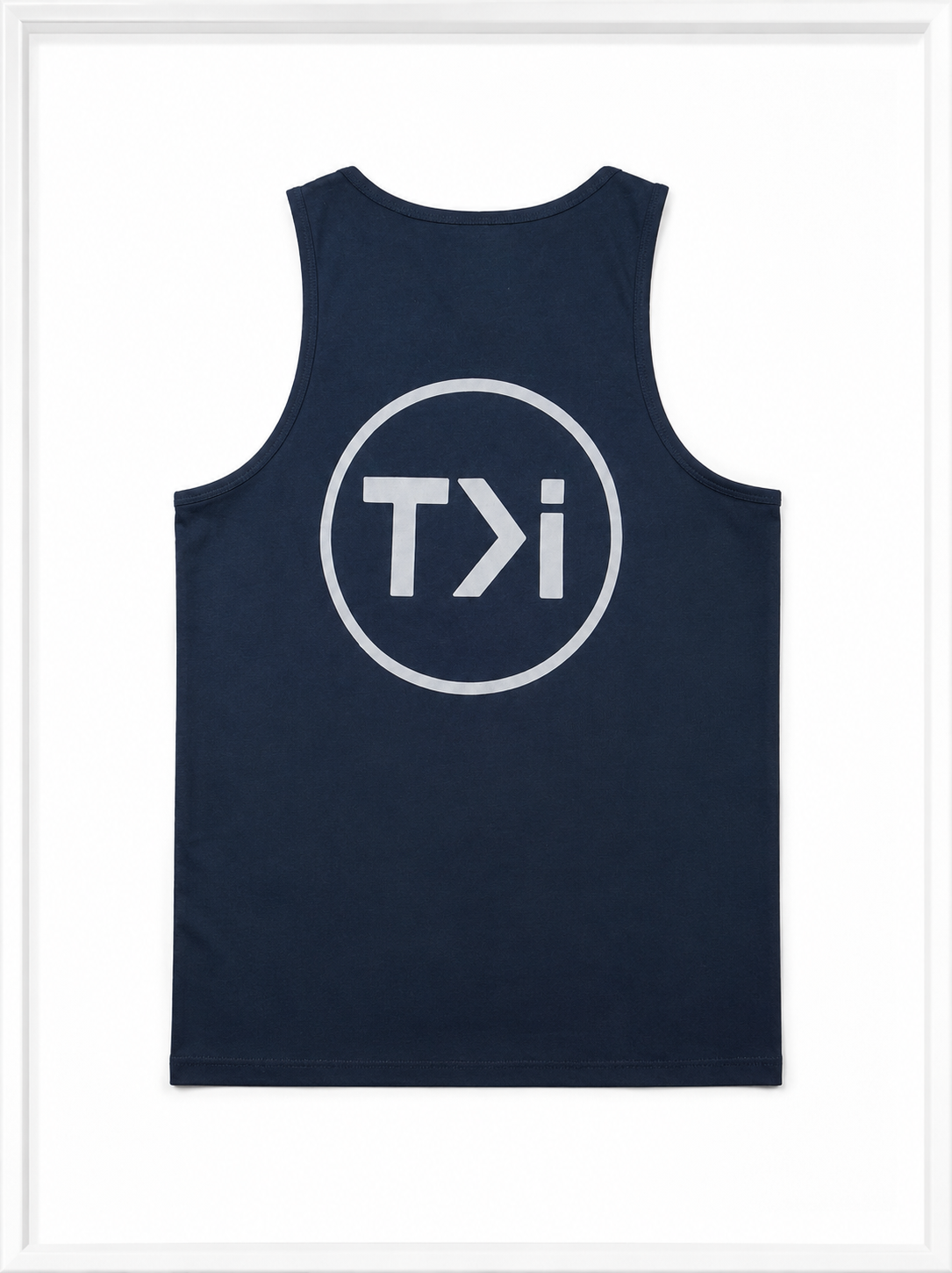 Tank tops