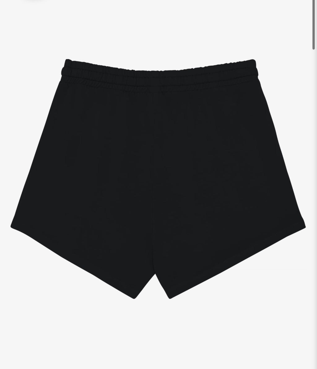 Ladies’ French Terry shorts