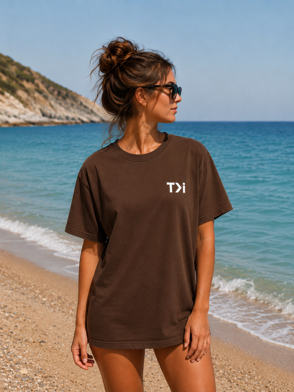 Coffee brown TAi