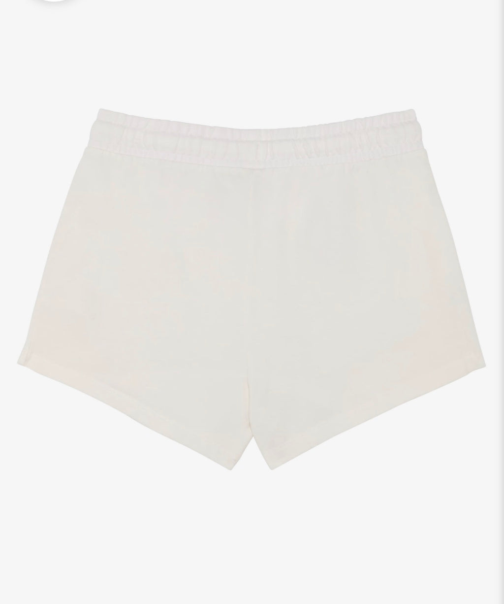 Ladies’ French Terry shorts