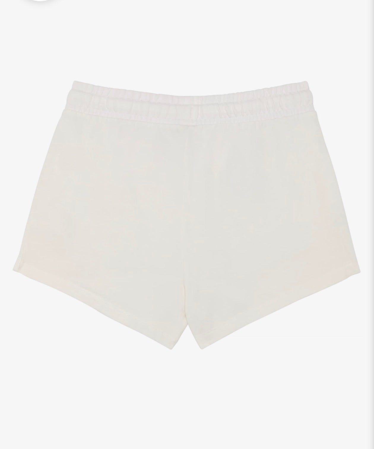 Ladies’ French Terry shorts
