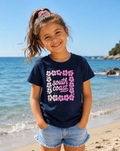 Navy south coast kids