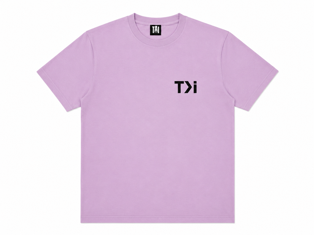 PINK TAi