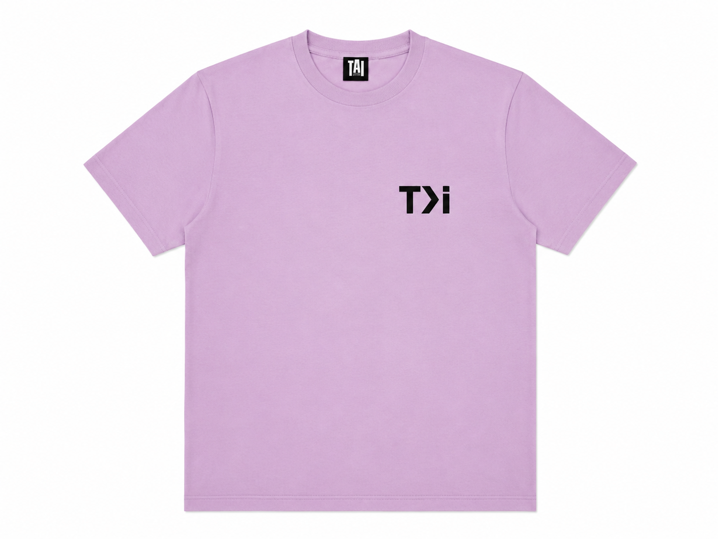 PINK TAi