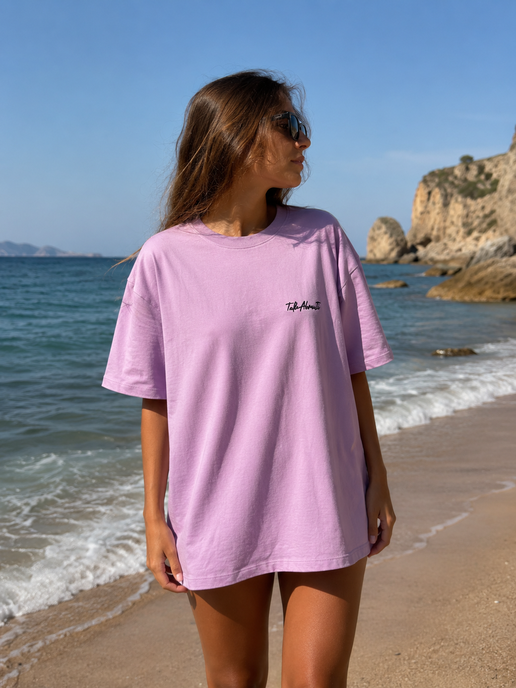 Miami pink