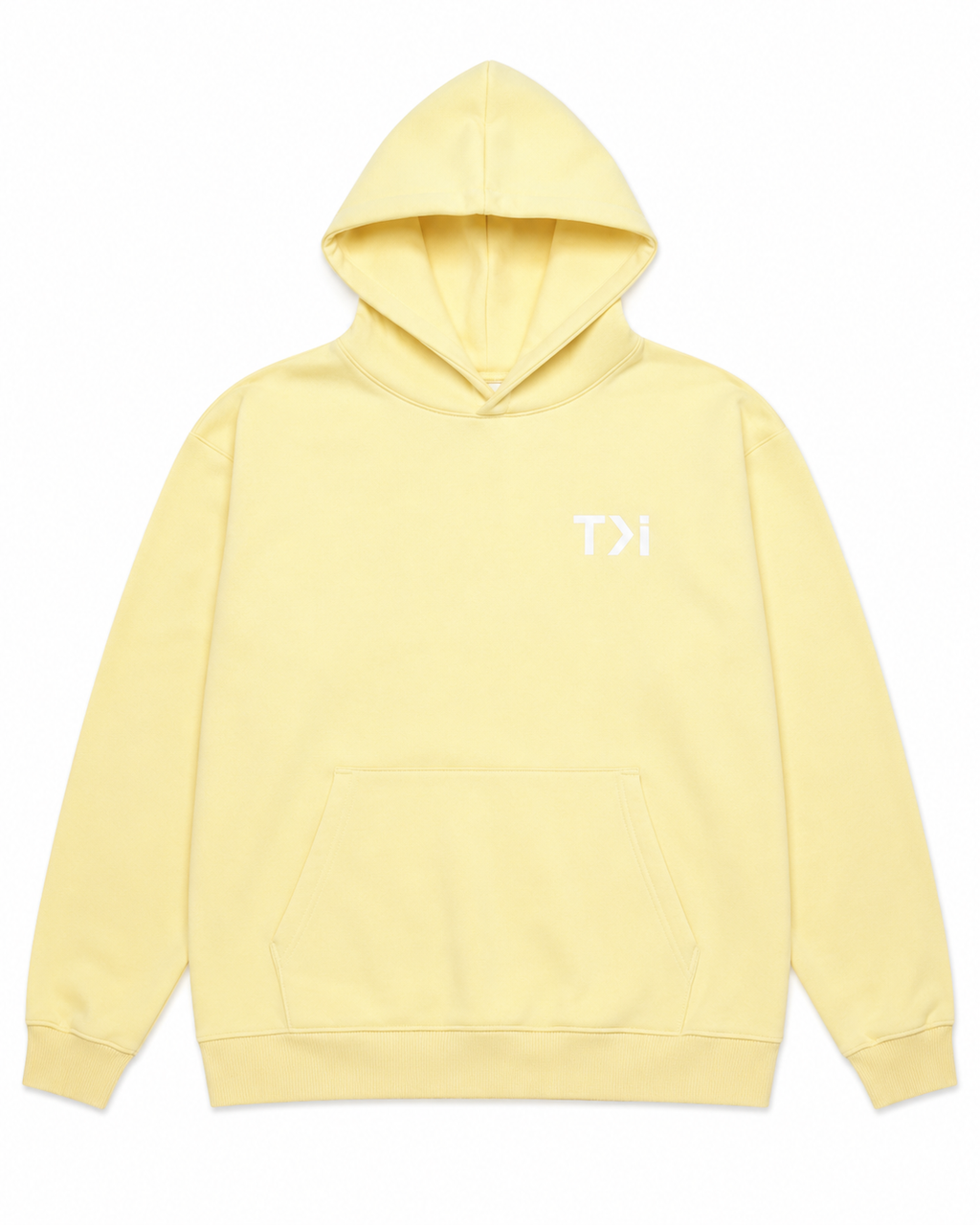 Hoodie TAi oversized