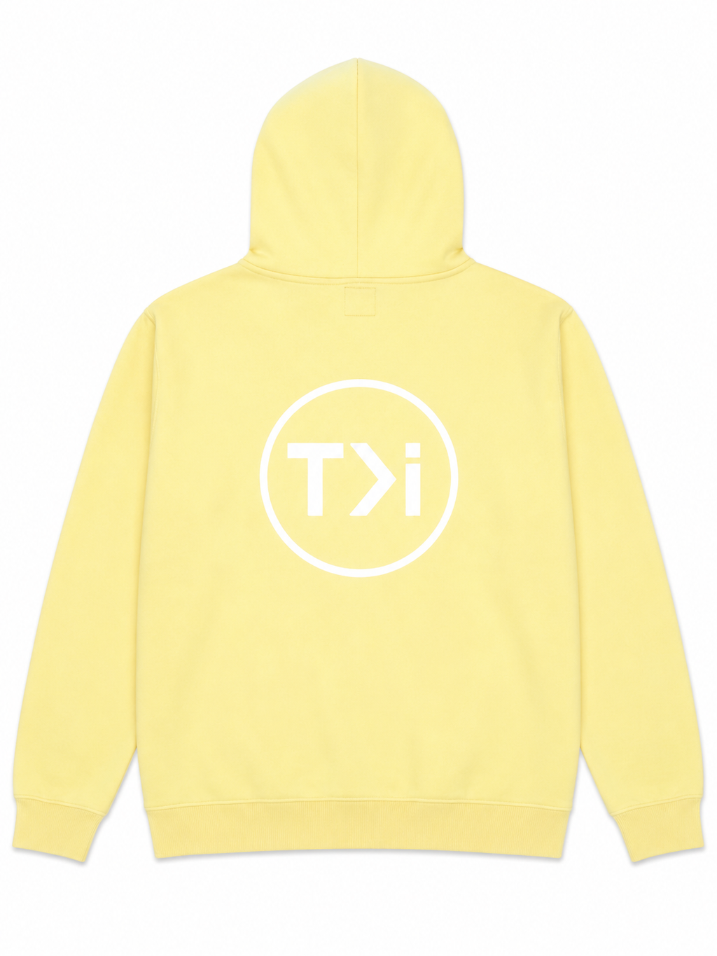 Hoodie TAi oversized