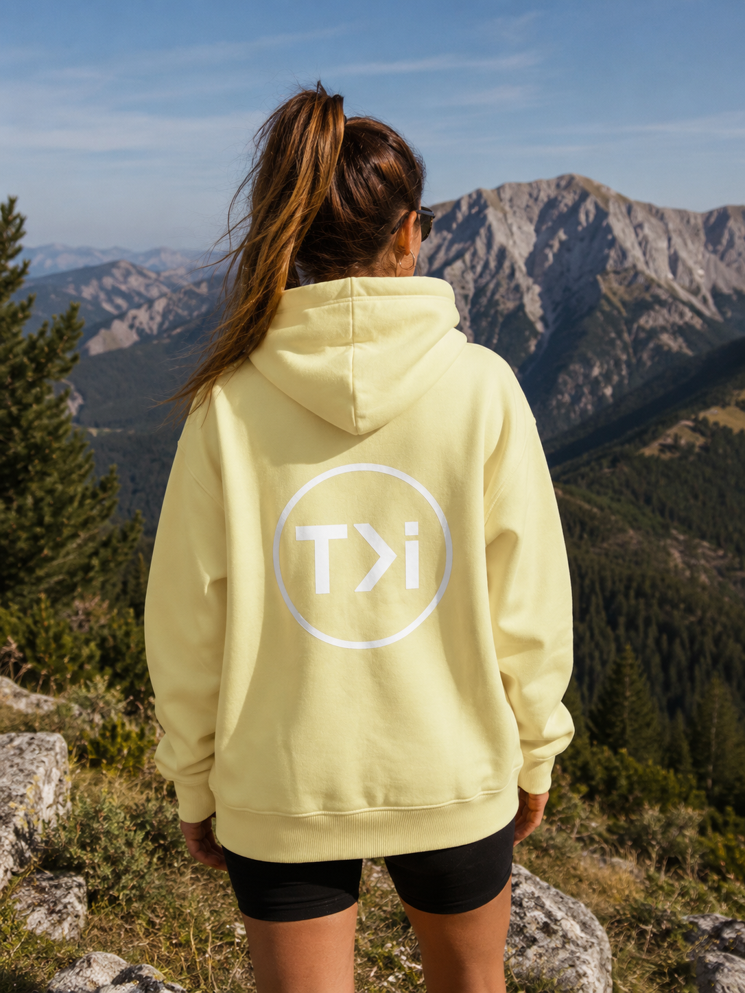 Hoodie TAi