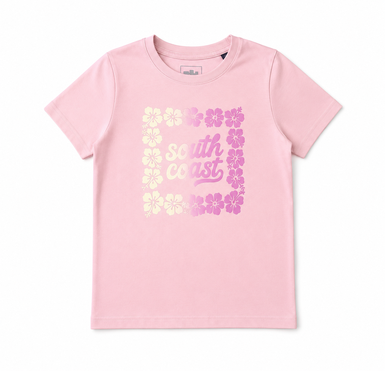 Pink Tai kids