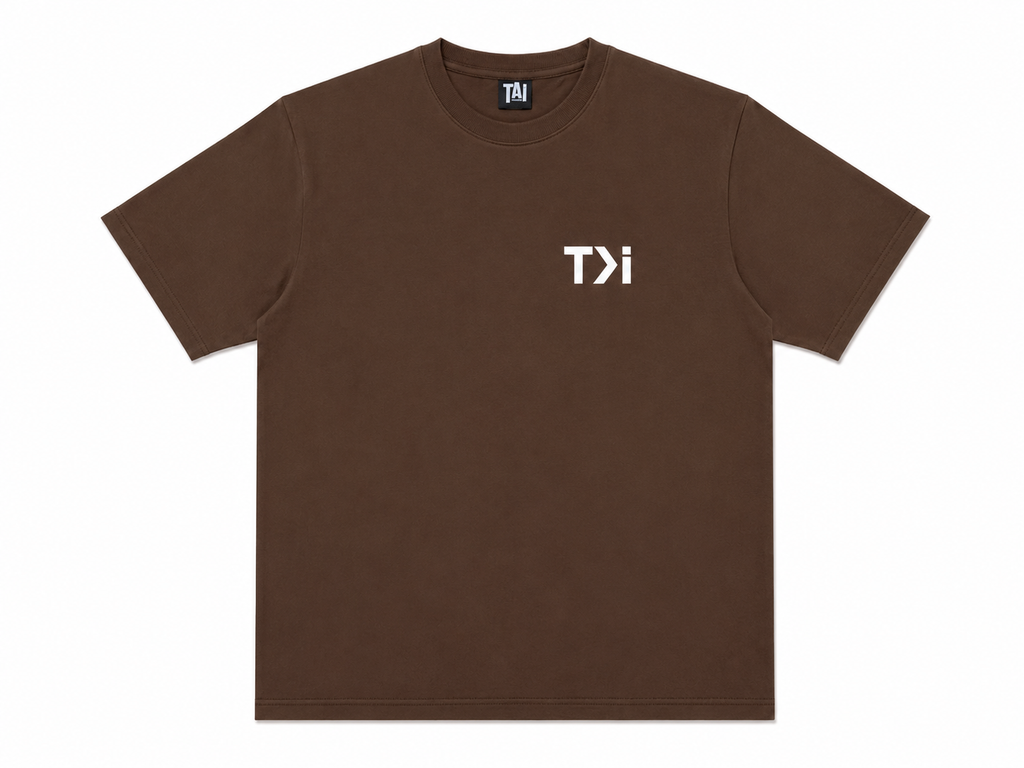 Coffee brown TAi