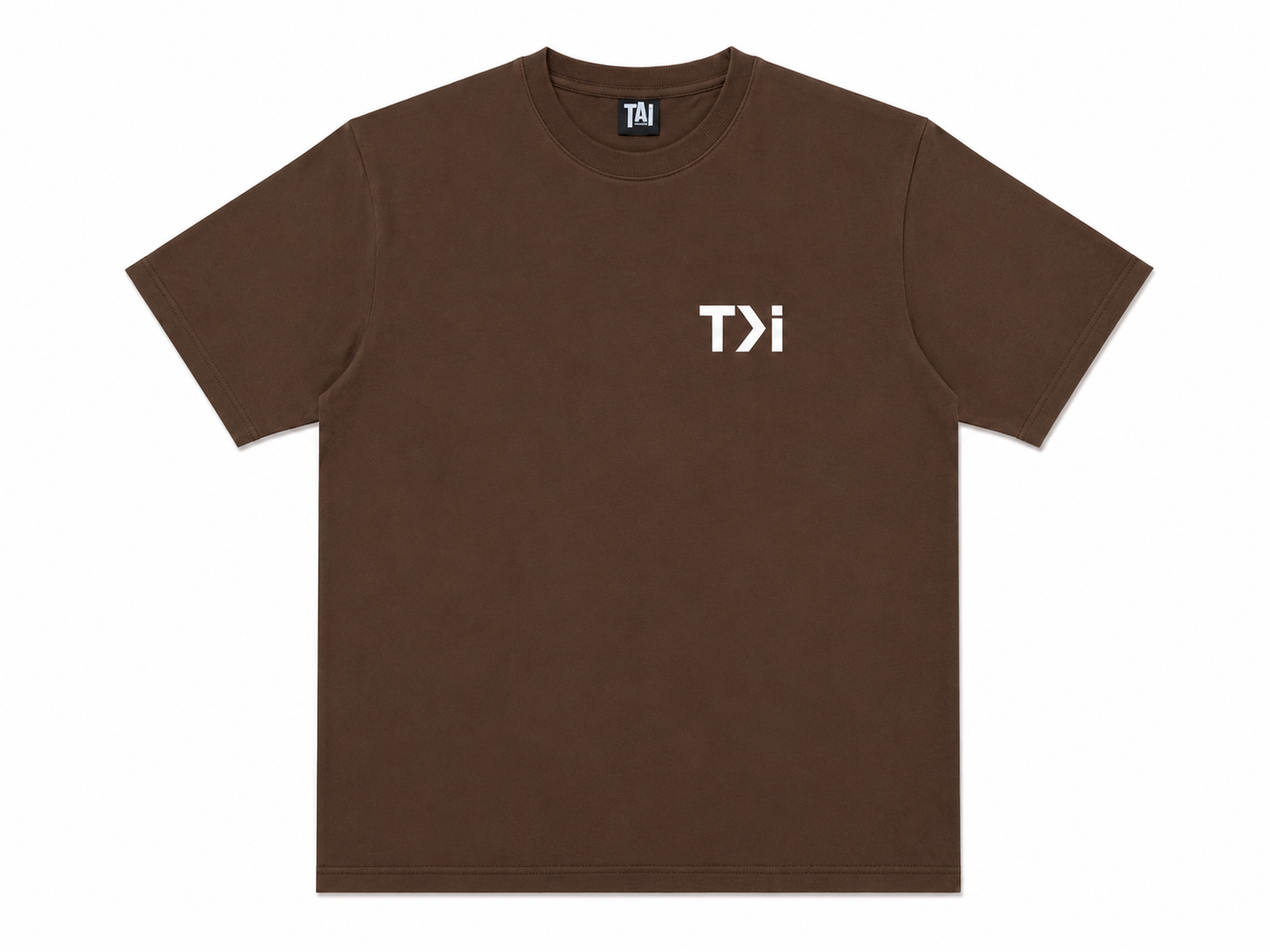 Coffee brown TAi