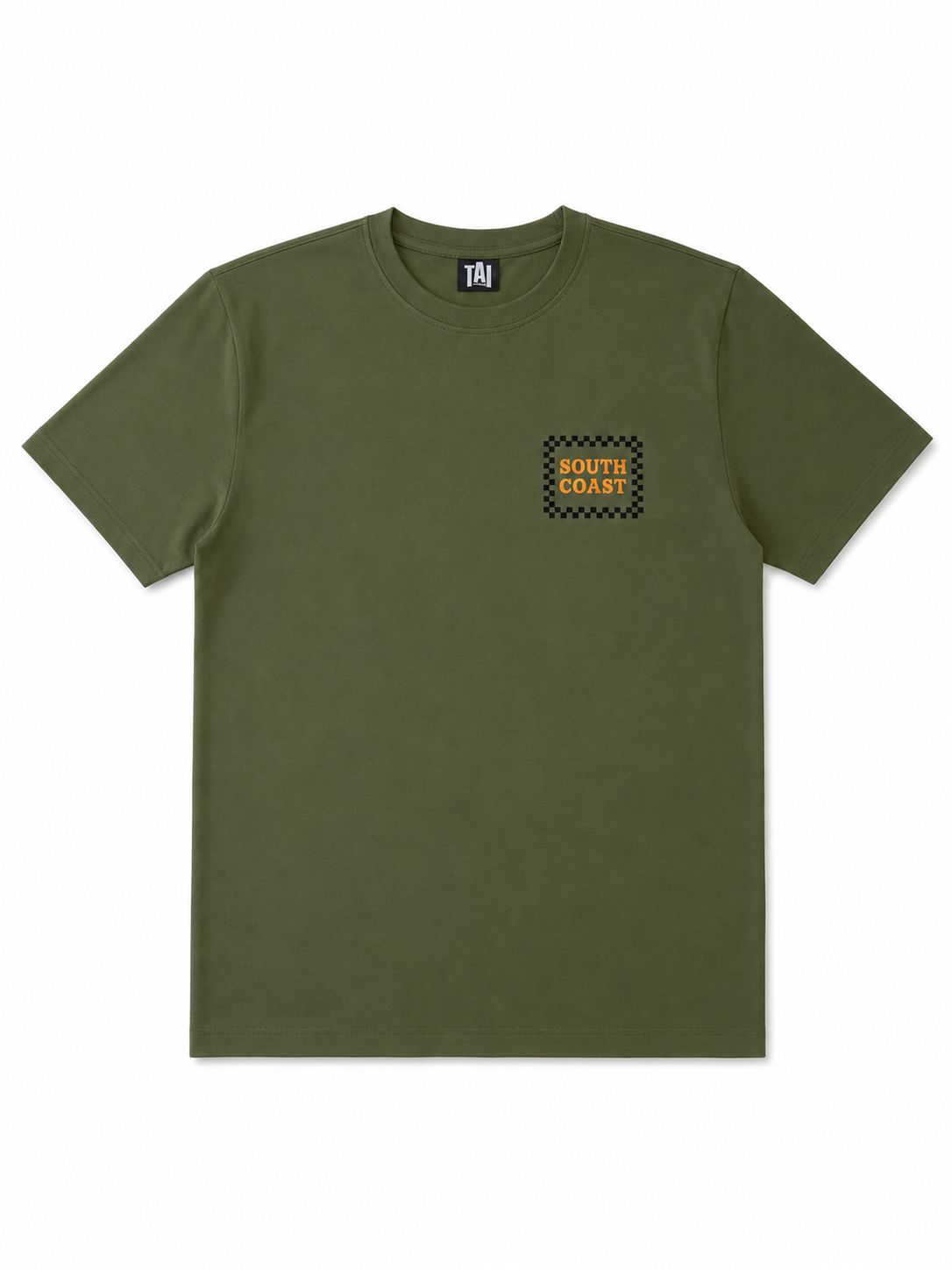Forest Green south coast